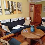 Casa Geli # 2 Апартаменты Онис