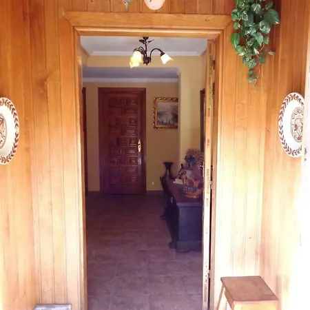 Casa Geli # 2 Apartment