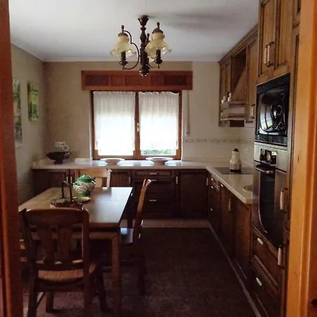 Apartment Casa Geli # 2