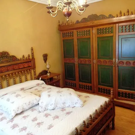 Casa Geli # 2 Apartment Onis