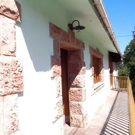 Casa Geli # 2 Apartment Onís