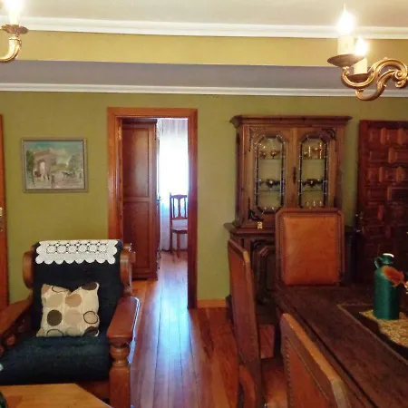 Casa Geli # 2 Apartment