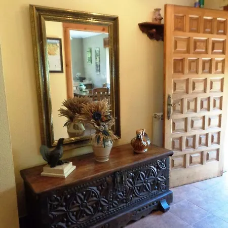 Casa Geli # 2 * Onis