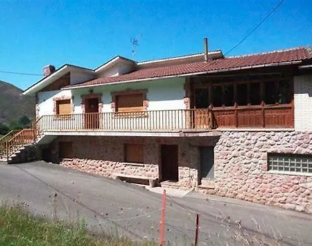 Casa Geli # 2 Apartment Onis