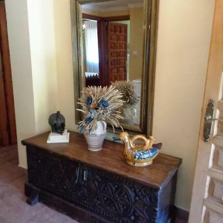 Casa Geli # 2 Apartment *