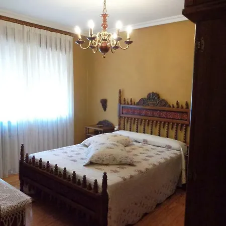 Apartment Casa Geli # 2