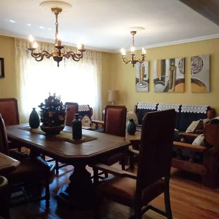 Casa Geli # 2 Apartment