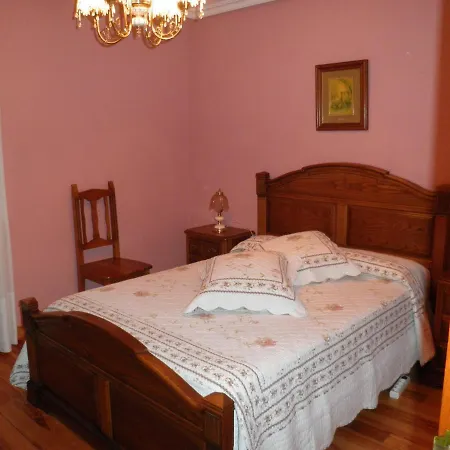 Апартаменты Casa Geli # 2 Онис