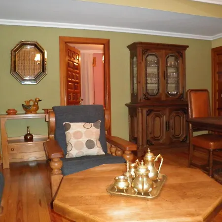 Apartment Casa Geli # 2 *