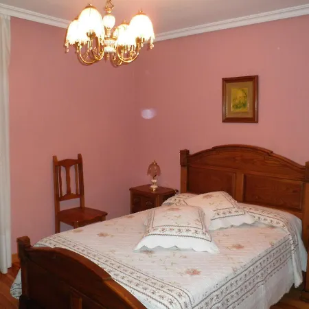 Casa Geli # 2 Apartment Onís