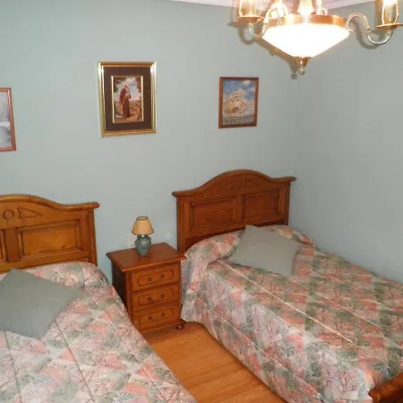 Apartment Casa Geli # 2 Onis