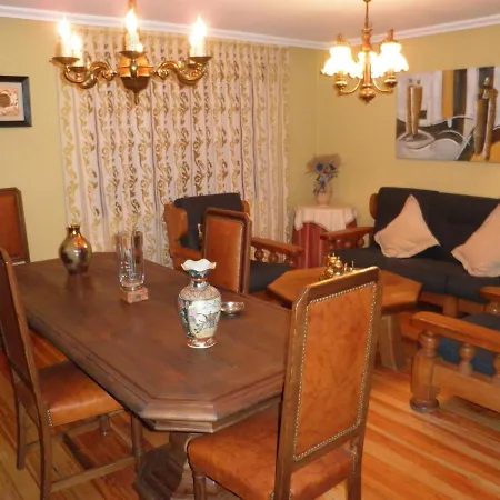 Casa Geli # 2 Апартаменты