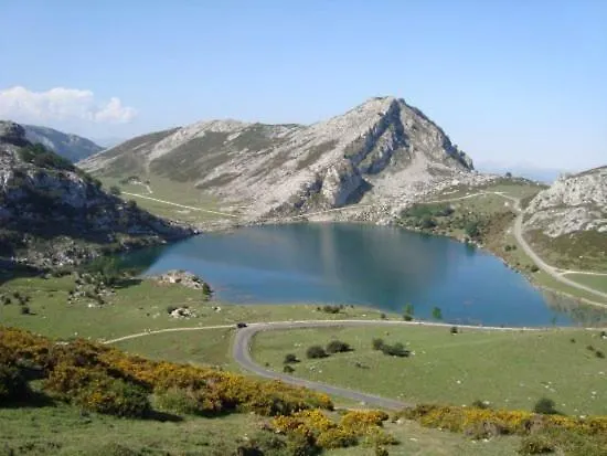 Apartment Casa Geli # 2 Onís