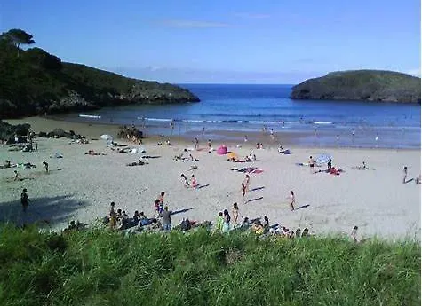 Casa Geli # 2 Apartment Onís