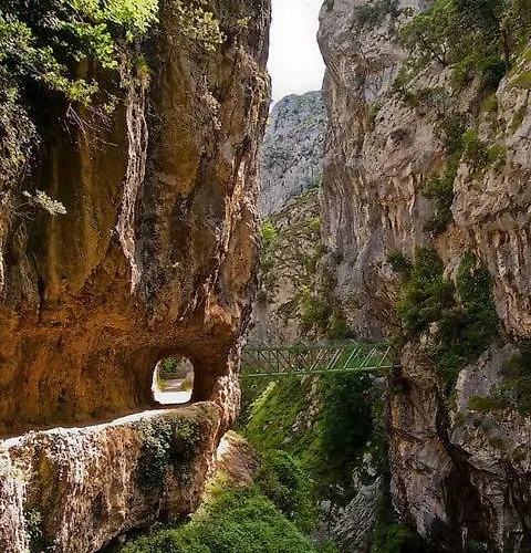 Apartment Casa Geli # 2 *