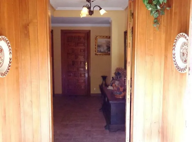 Casa Geli # 2 Apartment