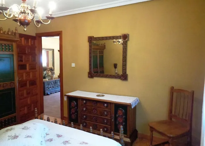 Casa Geli # 2 Apartment Onís