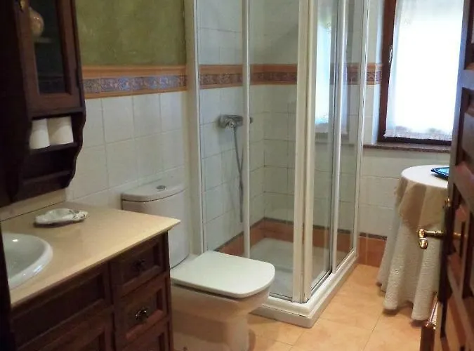 Casa Geli # 2 Apartment Onís