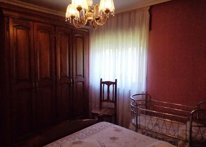 Casa Geli # 2 Apartment