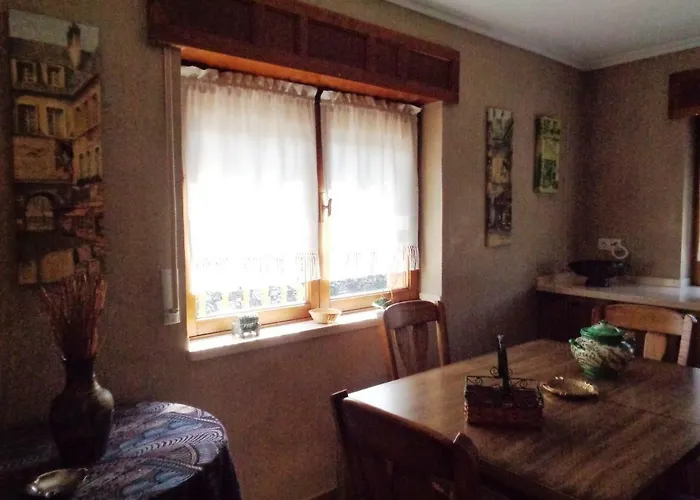 Casa Geli # 2 * Onís