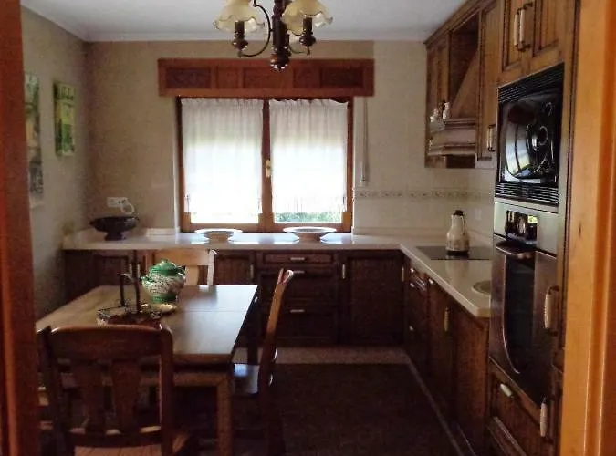 Apartment Casa Geli # 2