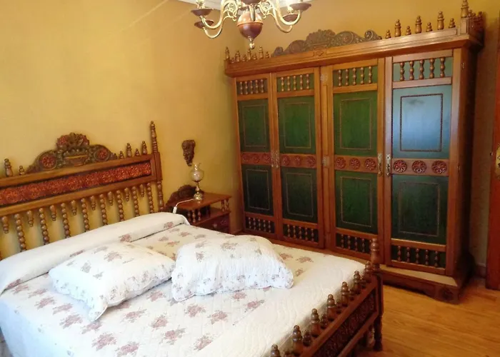 Casa Geli # 2 Apartment Onís