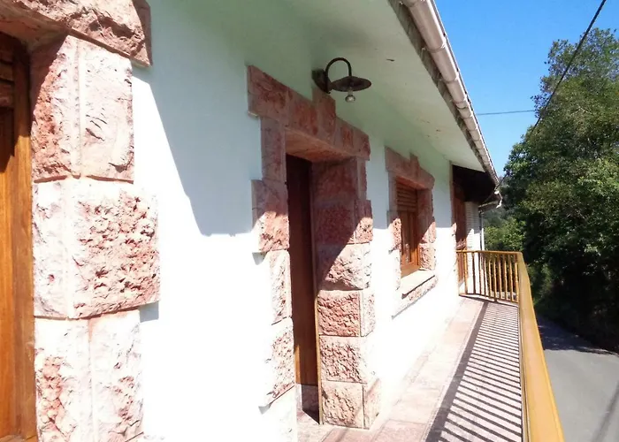 Casa Geli # 2 Apartment Onís