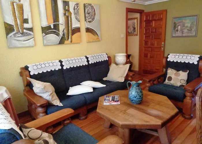 Casa Geli # 2 Apartment Onís