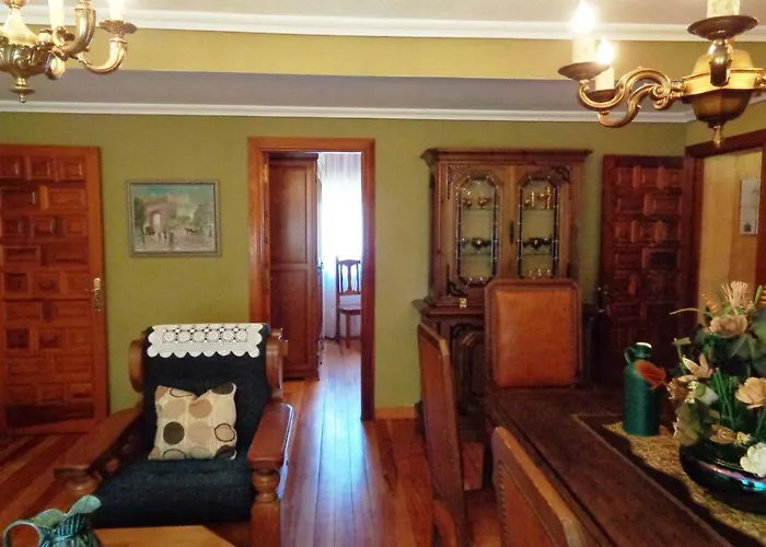 Casa Geli # 2 Apartment