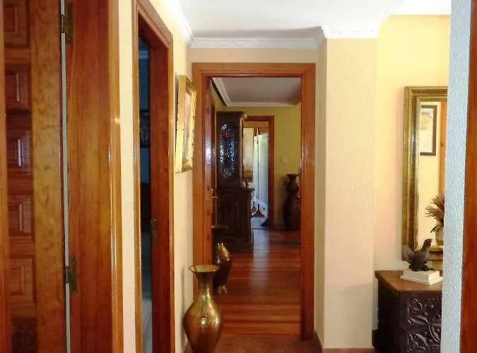 Casa Geli # 2 Apartment Onís