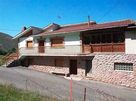 Casa Geli # 2 Apartment Onís