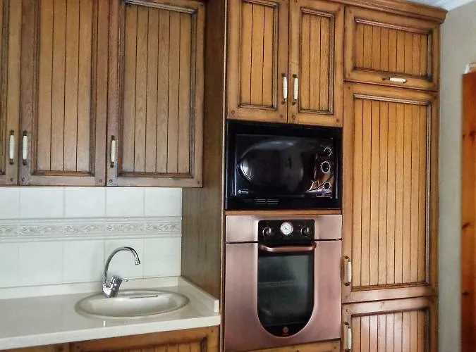 Casa Geli # 2 Apartment