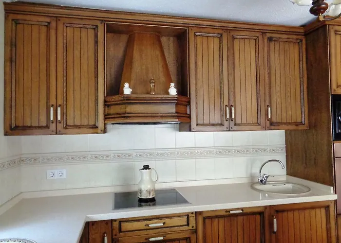 Apartment Casa Geli # 2 Onís