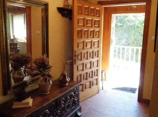 Casa Geli # 2 Apartment Onís