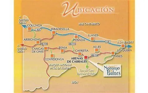 Apartment Casa Geli # 2