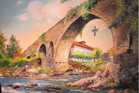 Casa Geli # 2 Apartment