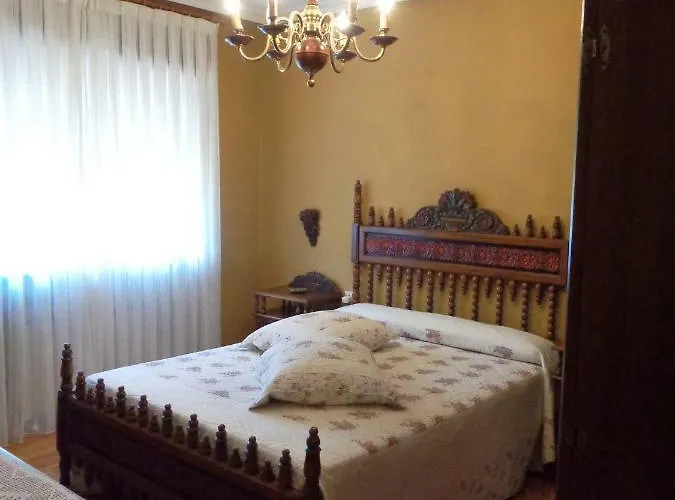 Apartment Casa Geli # 2