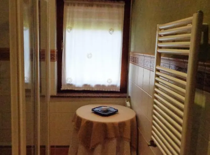 Casa Geli # 2 Apartment