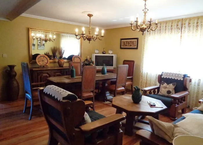 Casa Geli # 2 Apartment