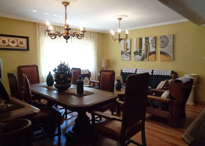 Casa Geli # 2 Apartment