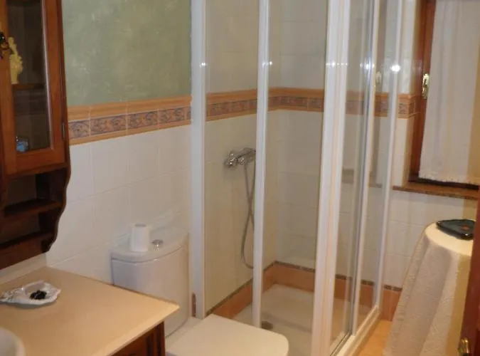 Casa Geli # 2 Apartment