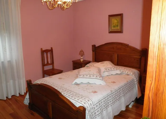 Apartment Casa Geli # 2 Onís