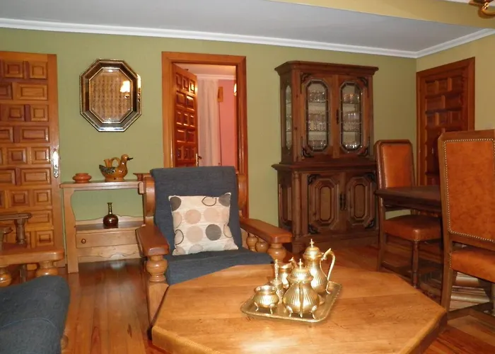 Apartment Casa Geli # 2 *