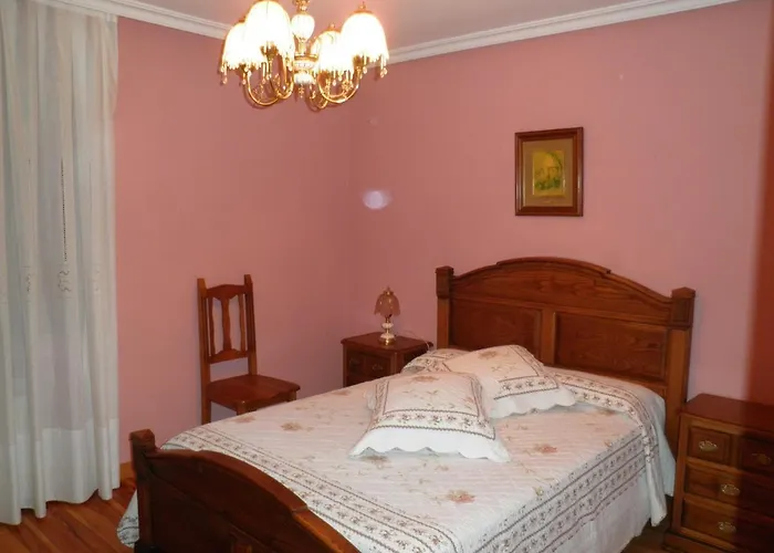 Casa Geli # 2 Apartment Onís