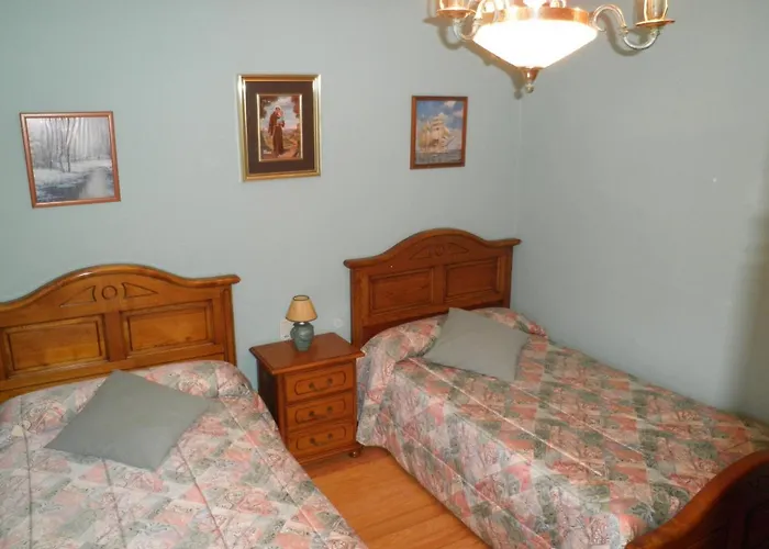 Apartment Casa Geli # 2 Onís