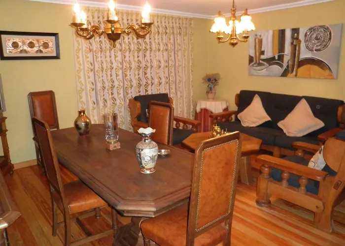 Casa Geli # 2 Apartment